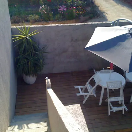 بيت للعطل Maison T3 500m De La *