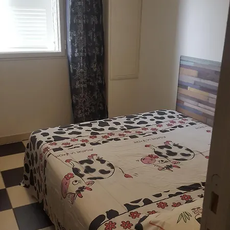 Maison T3 500m De La * Poggio Mezzana