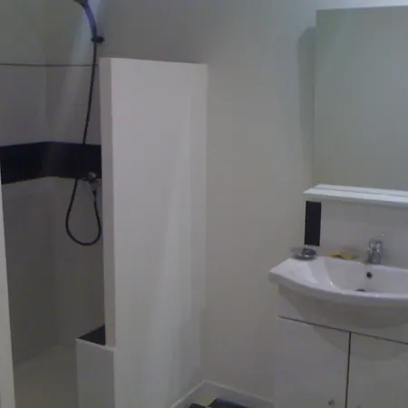 Maison T3 500m De La Semesterbostad *