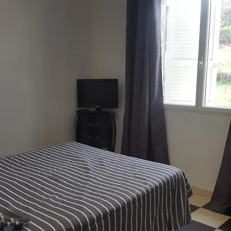 Feriehus Maison T3 500m De La *