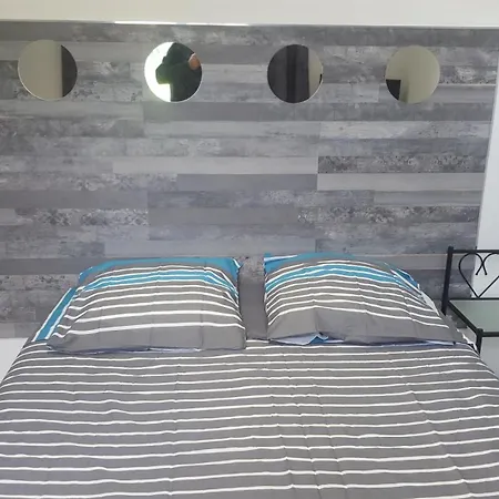 Maison T3 500m De La Semesterbostad Poggio Mezzana