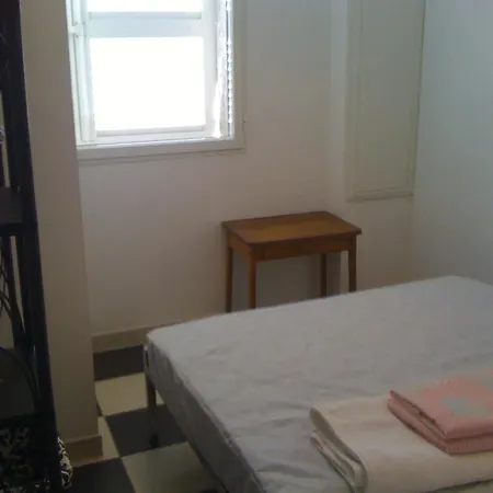 Semesterbostad Maison T3 500m De La