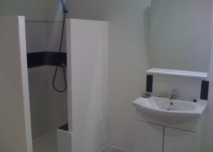 Maison T3 500m De La 度假居 *