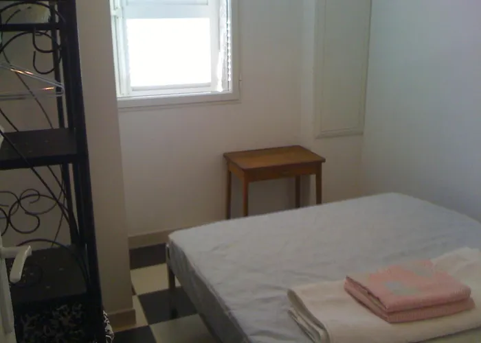 بيت للعطل Maison T3 500m De La